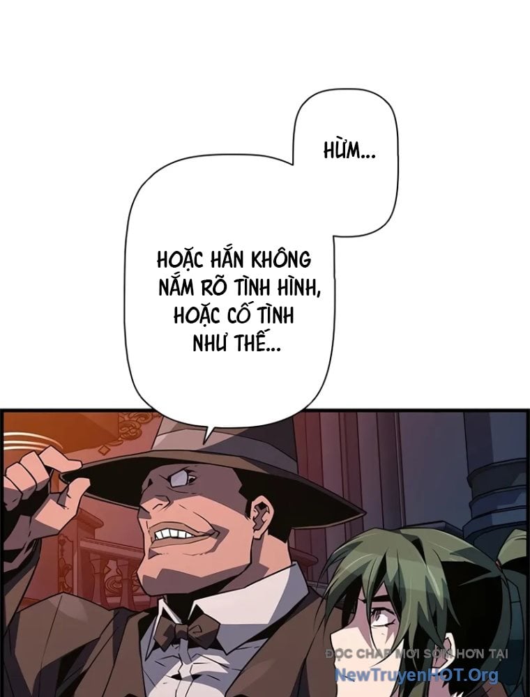 Đặc Tính Tiến Hóa Của Chiêu Hồn Sư: Chapter 85