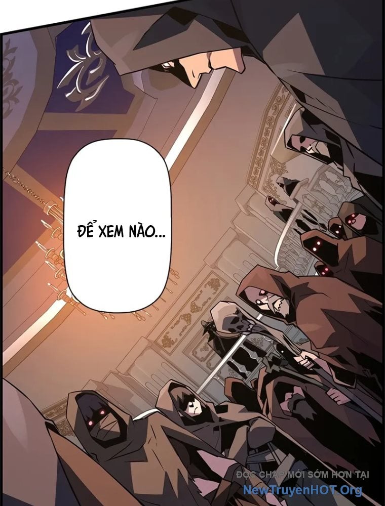 Đặc Tính Tiến Hóa Của Chiêu Hồn Sư: Chapter 85