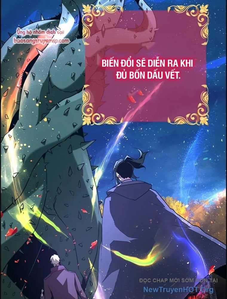 Đặc Tính Tiến Hóa Của Chiêu Hồn Sư: Chapter 85