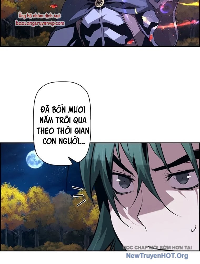 Đặc Tính Tiến Hóa Của Chiêu Hồn Sư: Chapter 85