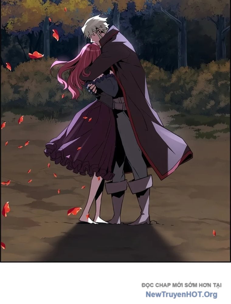 Đặc Tính Tiến Hóa Của Chiêu Hồn Sư: Chapter 85