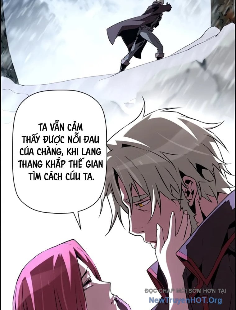 Đặc Tính Tiến Hóa Của Chiêu Hồn Sư: Chapter 85