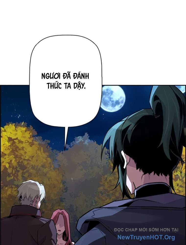 Đặc Tính Tiến Hóa Của Chiêu Hồn Sư: Chapter 85