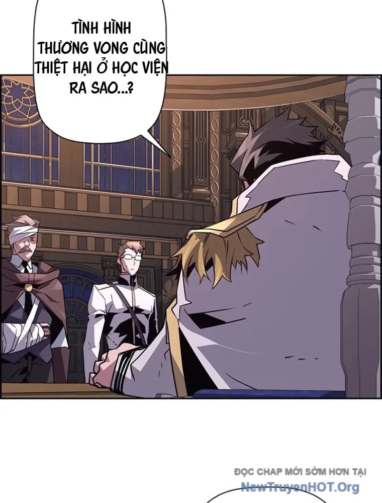 Đặc Tính Tiến Hóa Của Chiêu Hồn Sư: Chapter 85