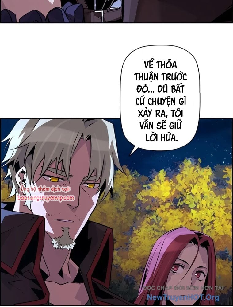 Đặc Tính Tiến Hóa Của Chiêu Hồn Sư: Chapter 85