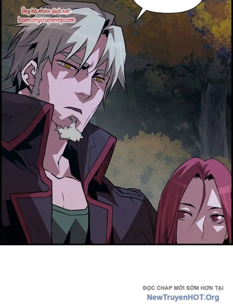 Đặc Tính Tiến Hóa Của Chiêu Hồn Sư: Chapter 85