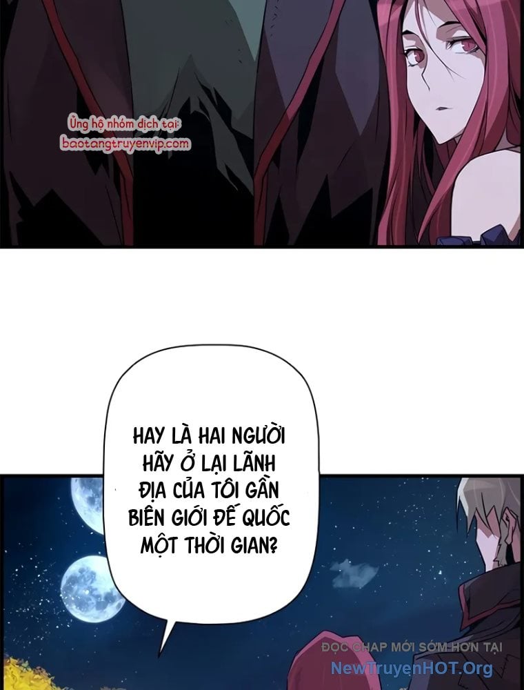 Đặc Tính Tiến Hóa Của Chiêu Hồn Sư: Chapter 85