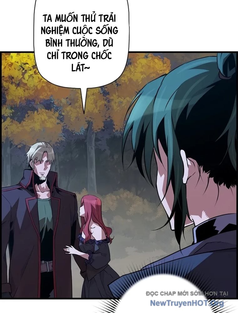 Đặc Tính Tiến Hóa Của Chiêu Hồn Sư: Chapter 85