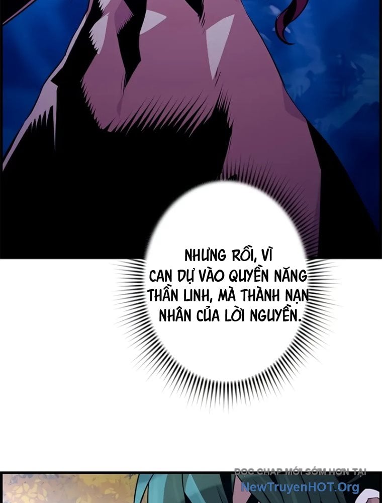 Đặc Tính Tiến Hóa Của Chiêu Hồn Sư: Chapter 85