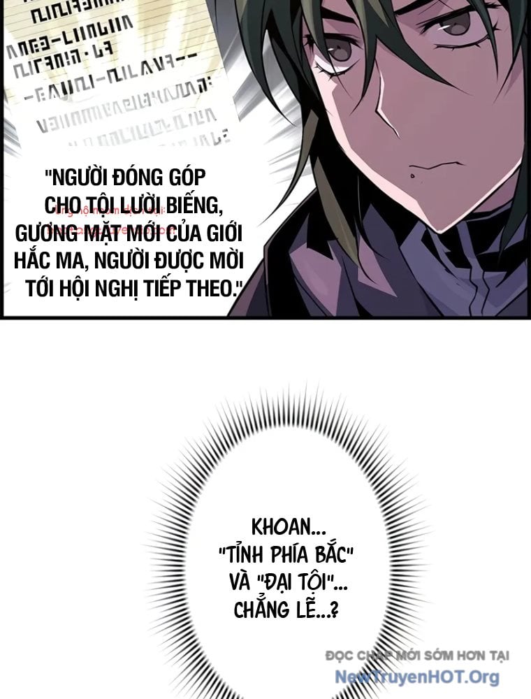 Đặc Tính Tiến Hóa Của Chiêu Hồn Sư: Chapter 85