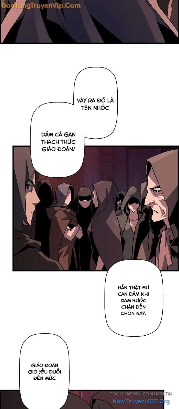 Đặc Tính Tiến Hóa Của Chiêu Hồn Sư: Chapter 86