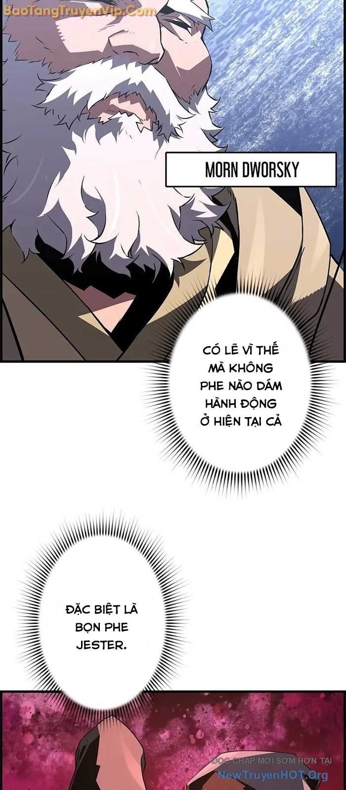 Đặc Tính Tiến Hóa Của Chiêu Hồn Sư: Chapter 86