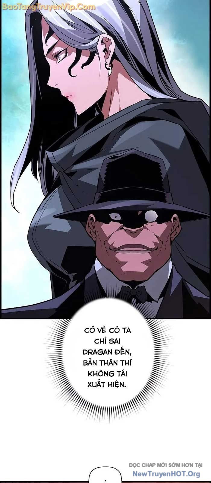 Đặc Tính Tiến Hóa Của Chiêu Hồn Sư: Chapter 86