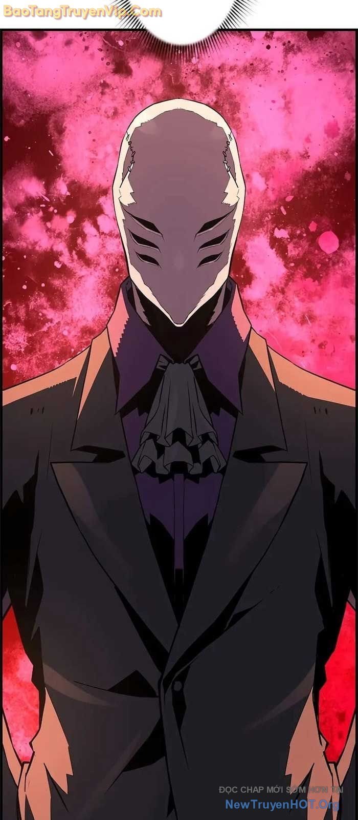 Đặc Tính Tiến Hóa Của Chiêu Hồn Sư: Chapter 86