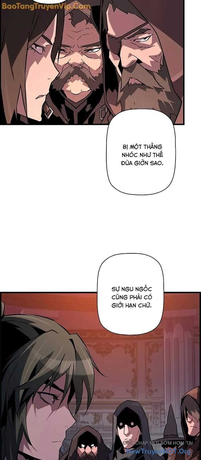 Đặc Tính Tiến Hóa Của Chiêu Hồn Sư: Chapter 86