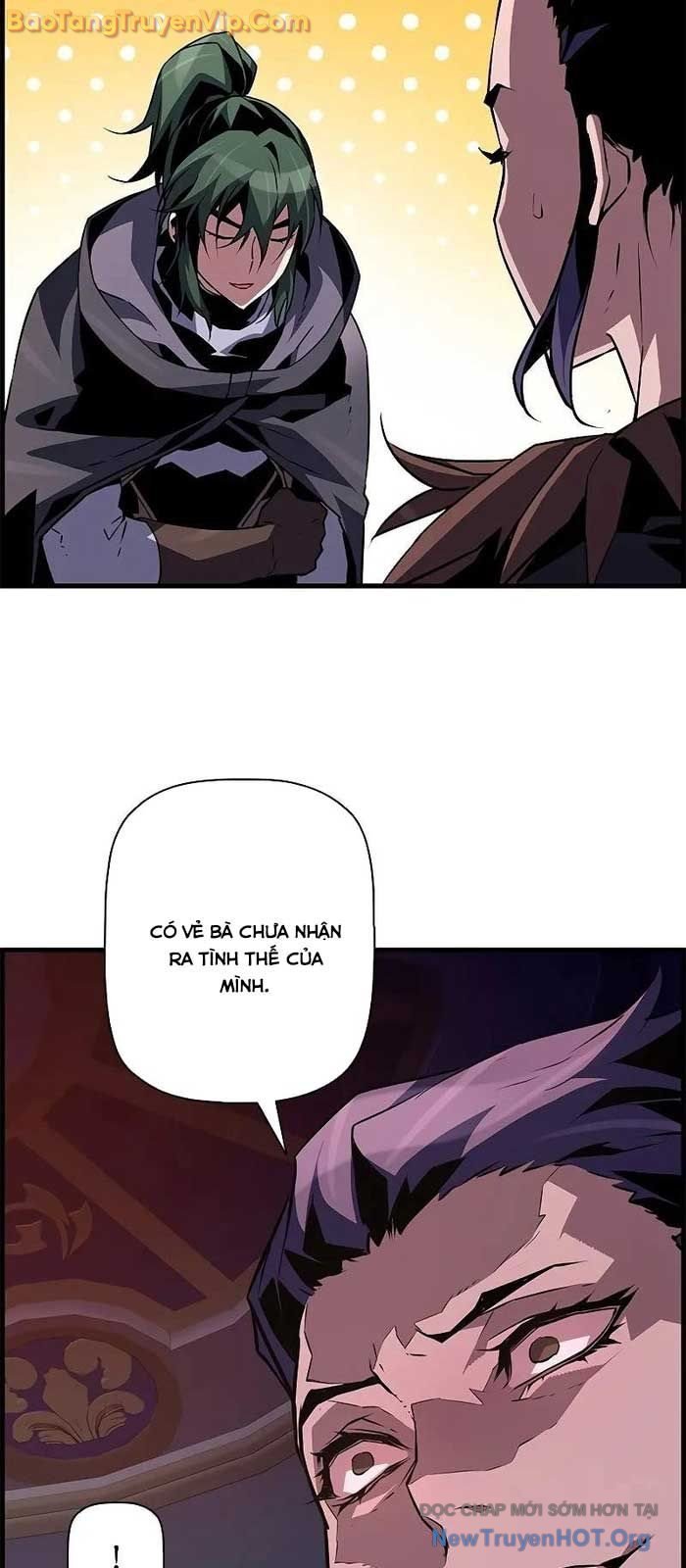 Đặc Tính Tiến Hóa Của Chiêu Hồn Sư: Chapter 86