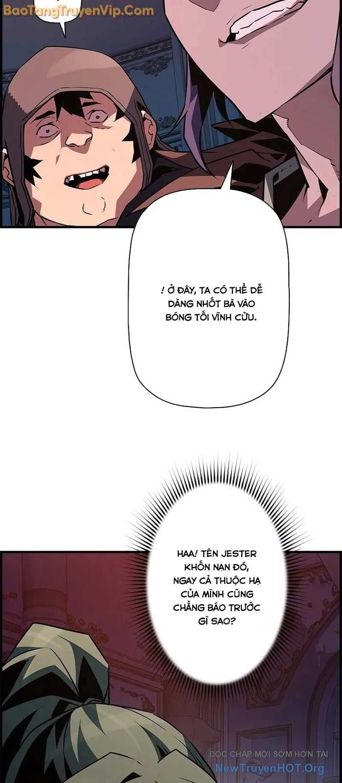 Đặc Tính Tiến Hóa Của Chiêu Hồn Sư: Chapter 86