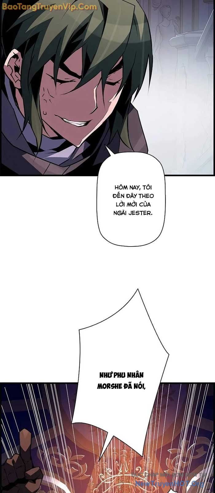 Đặc Tính Tiến Hóa Của Chiêu Hồn Sư: Chapter 86