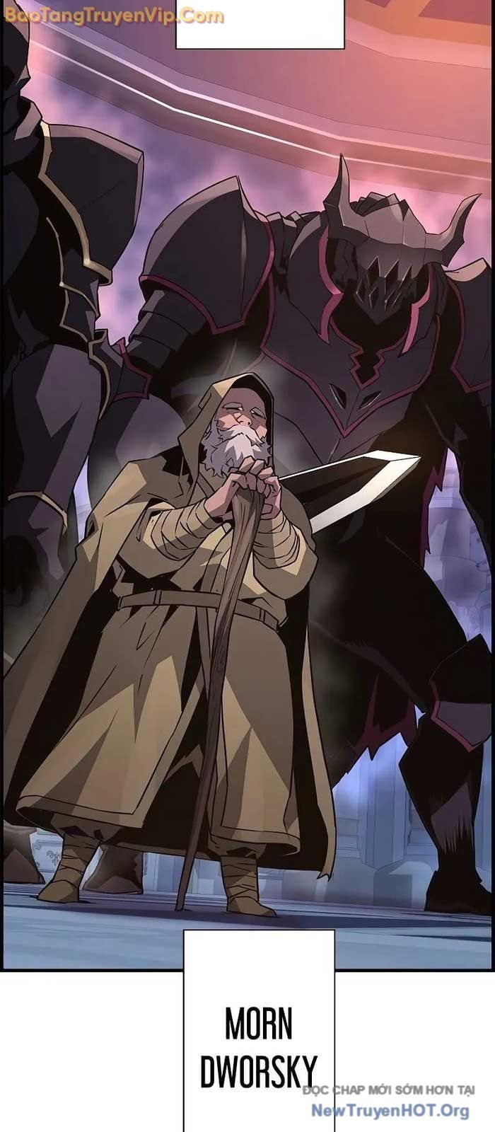 Đặc Tính Tiến Hóa Của Chiêu Hồn Sư: Chapter 86