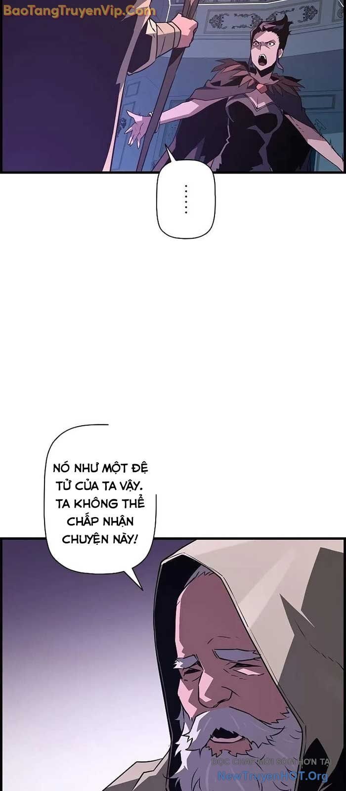 Đặc Tính Tiến Hóa Của Chiêu Hồn Sư: Chapter 86