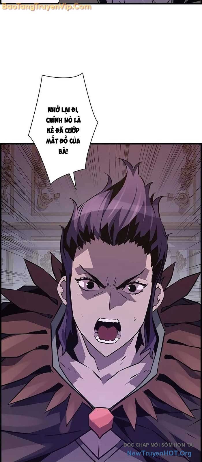 Đặc Tính Tiến Hóa Của Chiêu Hồn Sư: Chapter 86