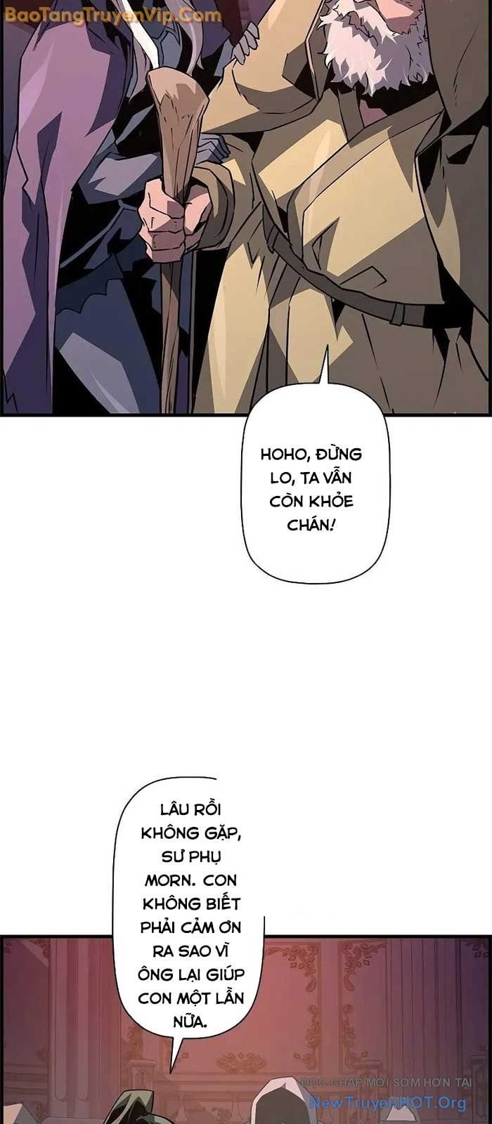 Đặc Tính Tiến Hóa Của Chiêu Hồn Sư: Chapter 86