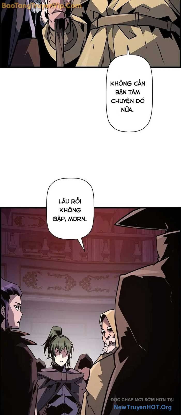 Đặc Tính Tiến Hóa Của Chiêu Hồn Sư: Chapter 86
