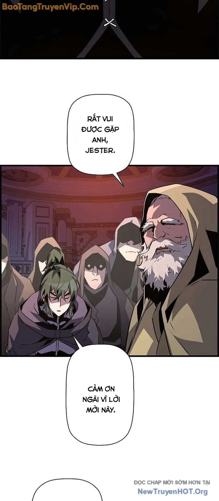 Đặc Tính Tiến Hóa Của Chiêu Hồn Sư: Chapter 86