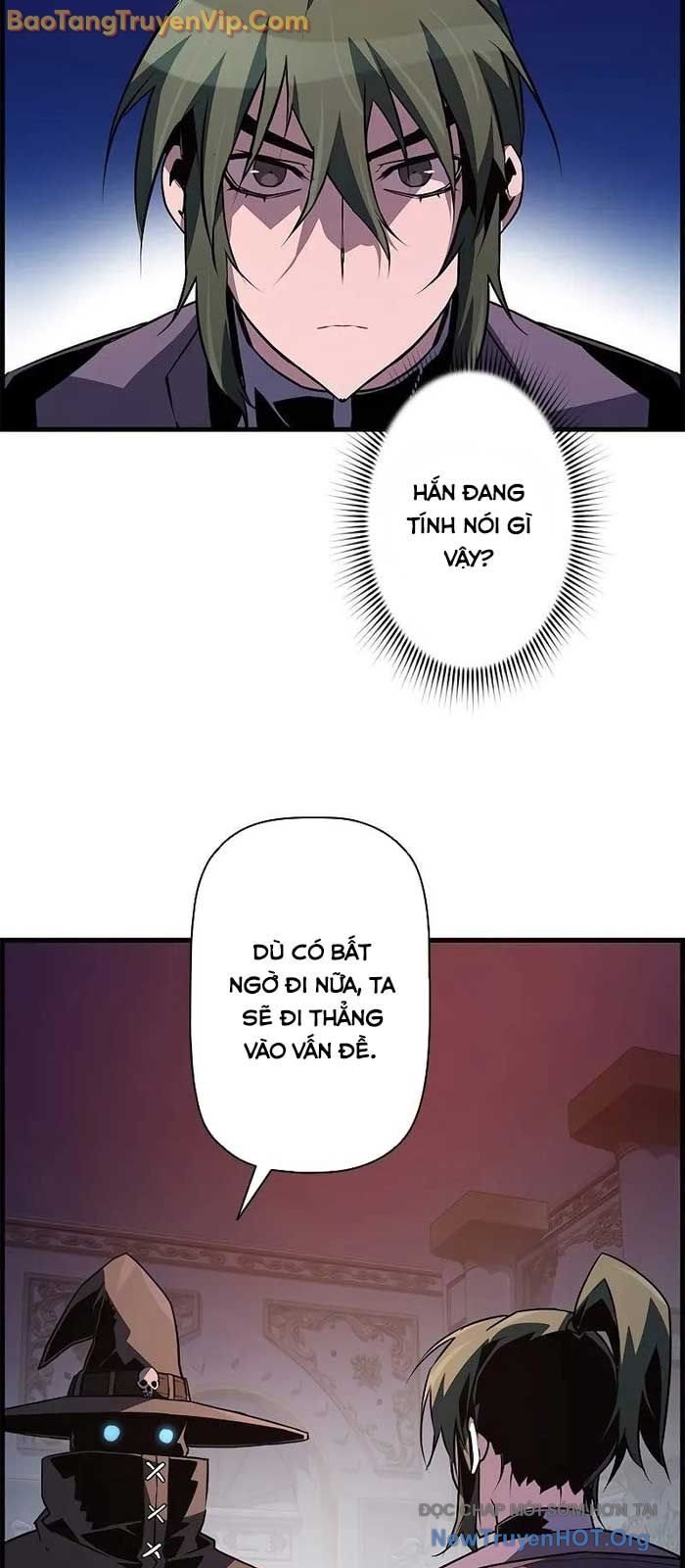 Đặc Tính Tiến Hóa Của Chiêu Hồn Sư: Chapter 86