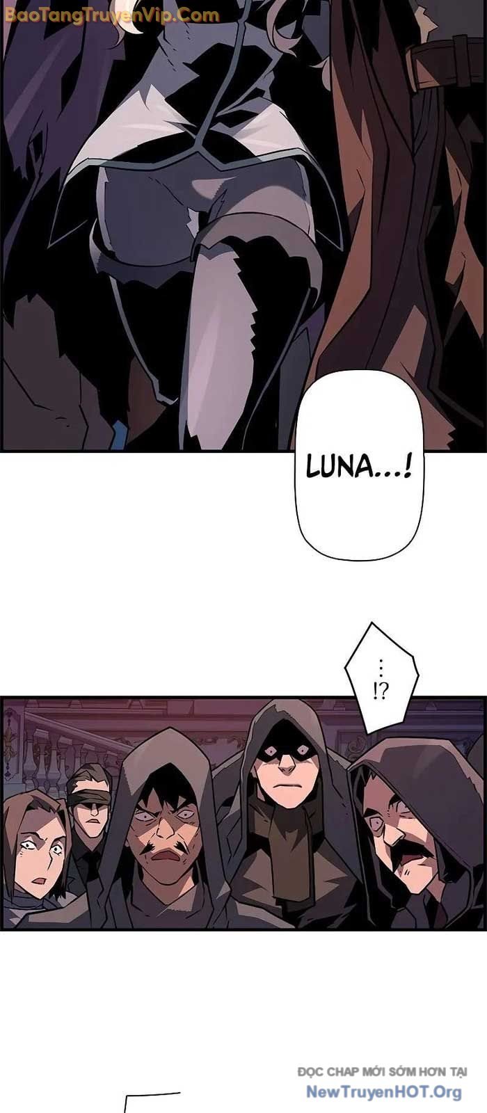 Đặc Tính Tiến Hóa Của Chiêu Hồn Sư: Chapter 86