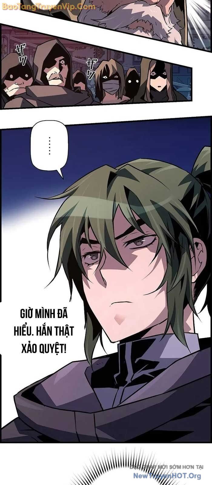 Đặc Tính Tiến Hóa Của Chiêu Hồn Sư: Chapter 86
