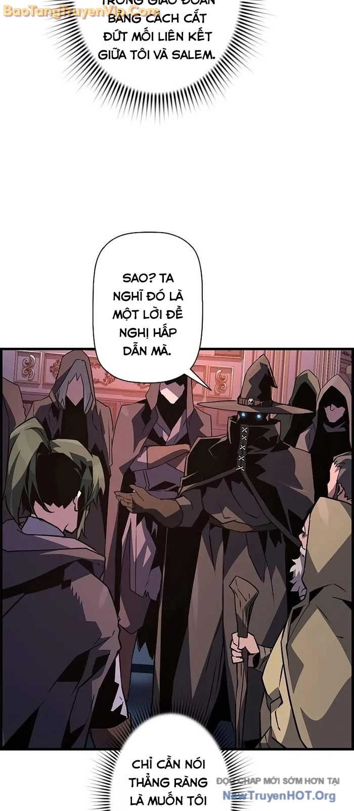 Đặc Tính Tiến Hóa Của Chiêu Hồn Sư: Chapter 86