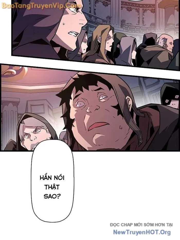 Đặc Tính Tiến Hóa Của Chiêu Hồn Sư: Chapter 86