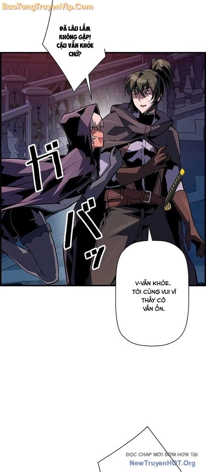 Đặc Tính Tiến Hóa Của Chiêu Hồn Sư: Chapter 86