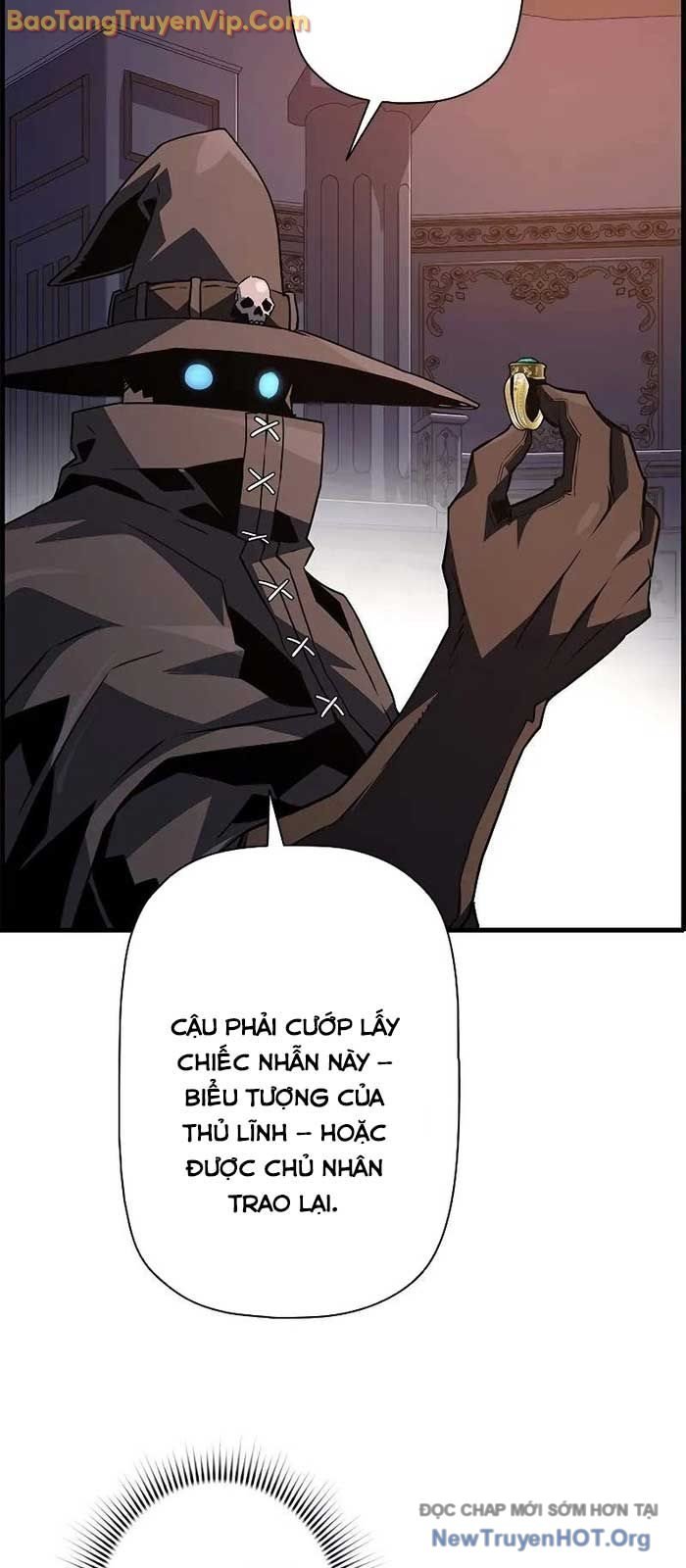 Đặc Tính Tiến Hóa Của Chiêu Hồn Sư: Chapter 86