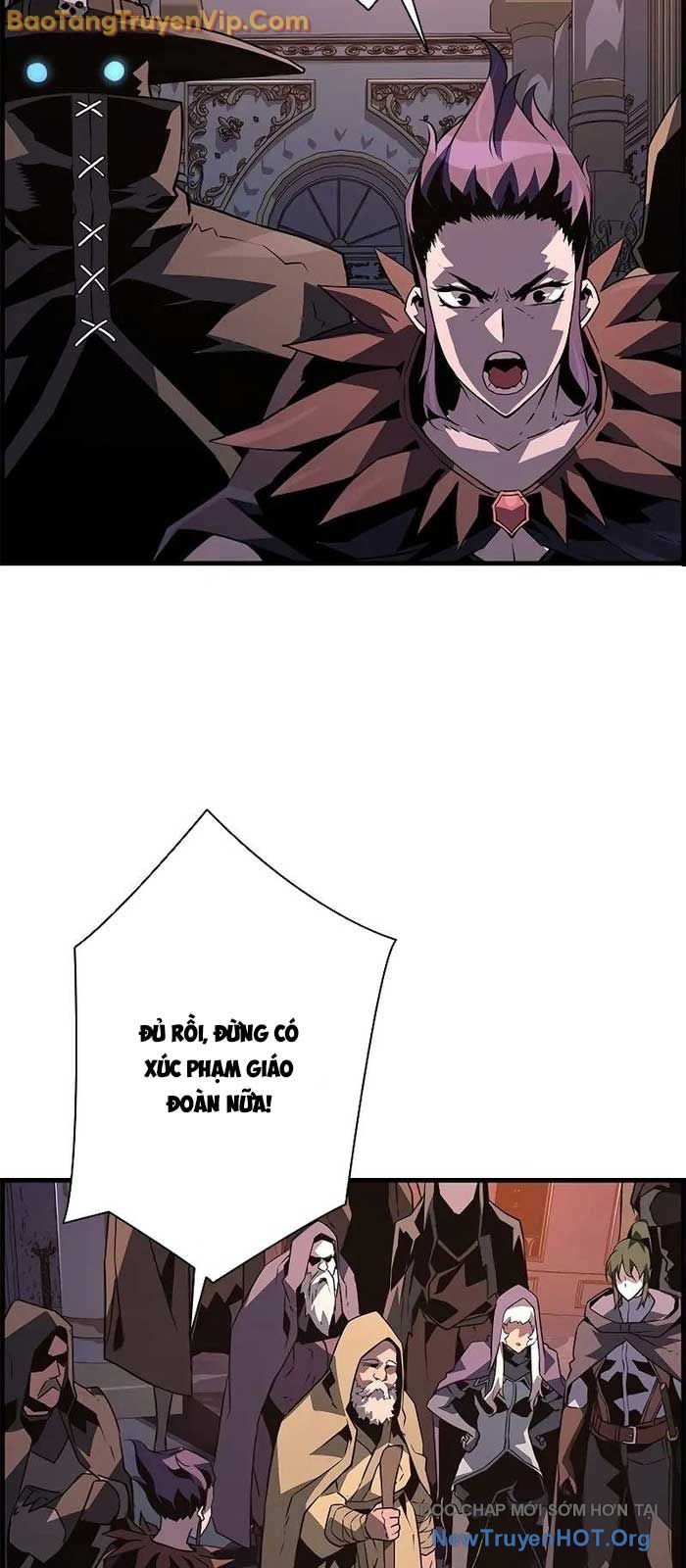 Đặc Tính Tiến Hóa Của Chiêu Hồn Sư: Chapter 86