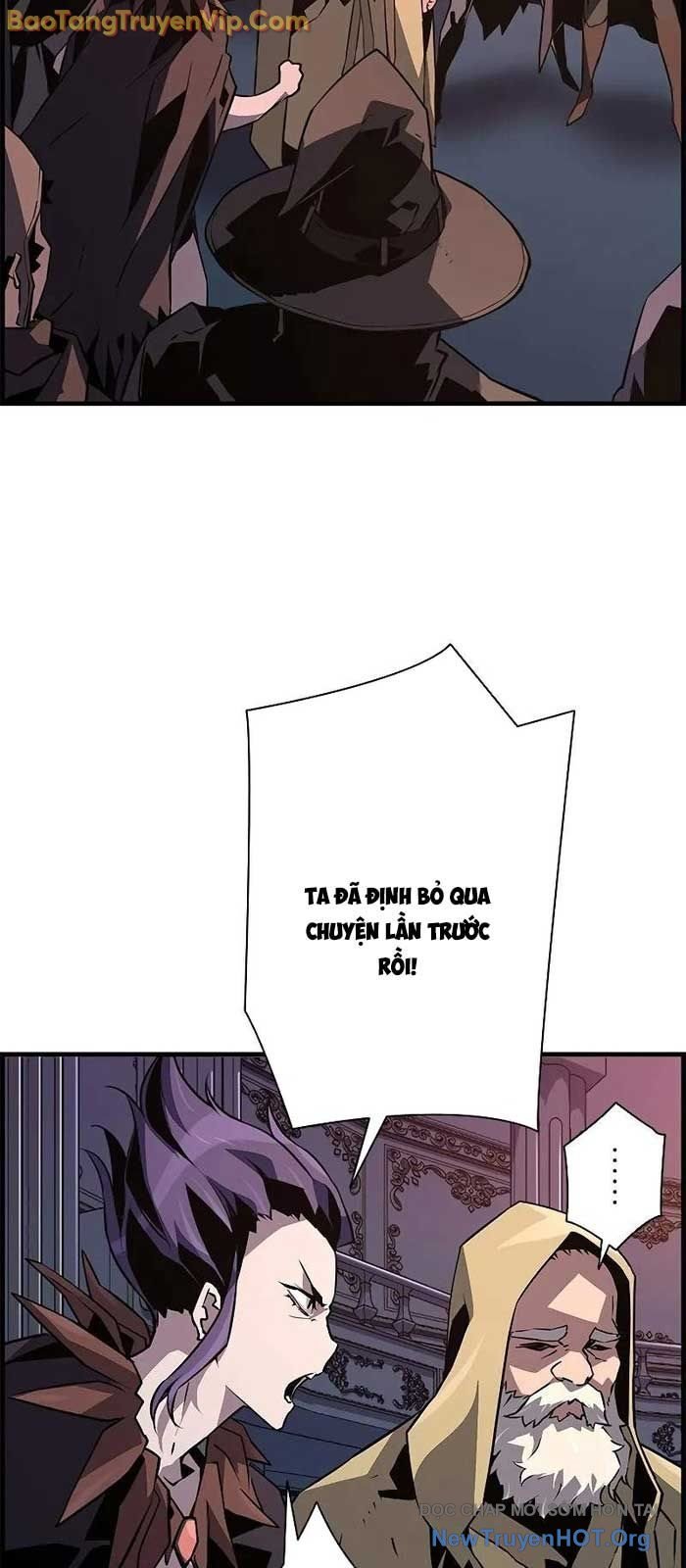 Đặc Tính Tiến Hóa Của Chiêu Hồn Sư: Chapter 86