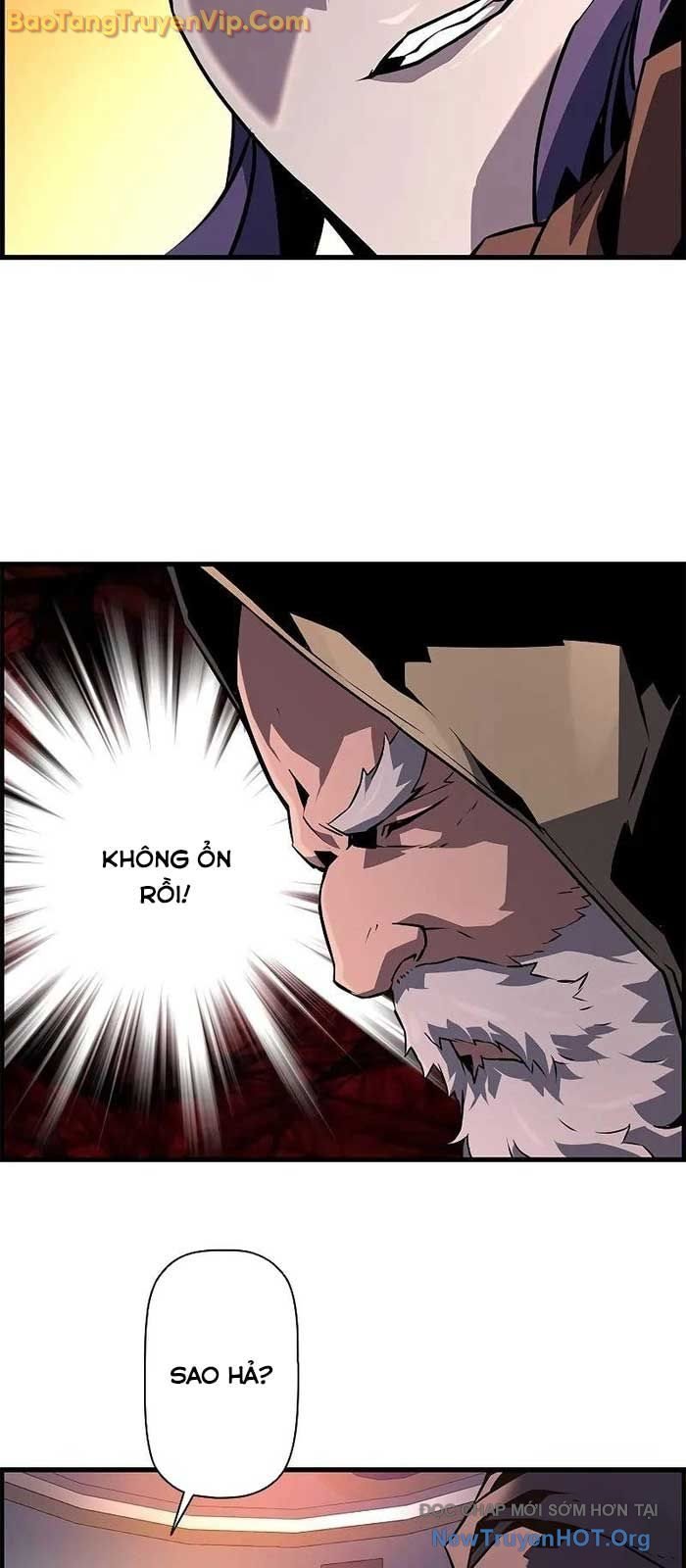 Đặc Tính Tiến Hóa Của Chiêu Hồn Sư: Chapter 86