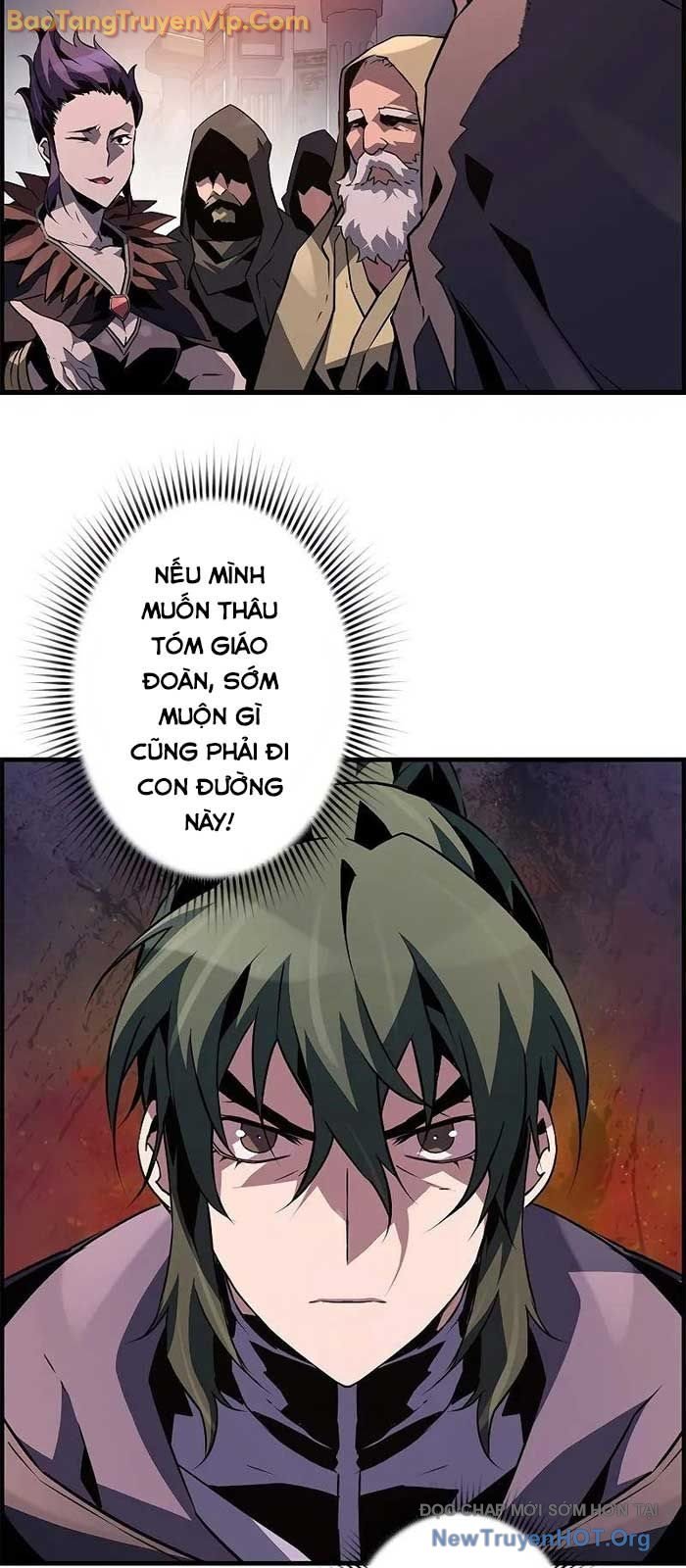 Đặc Tính Tiến Hóa Của Chiêu Hồn Sư: Chapter 86