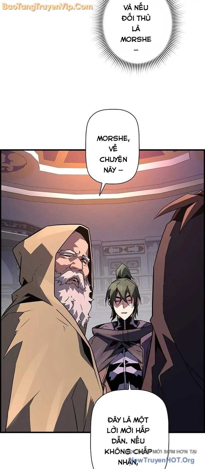 Đặc Tính Tiến Hóa Của Chiêu Hồn Sư: Chapter 86