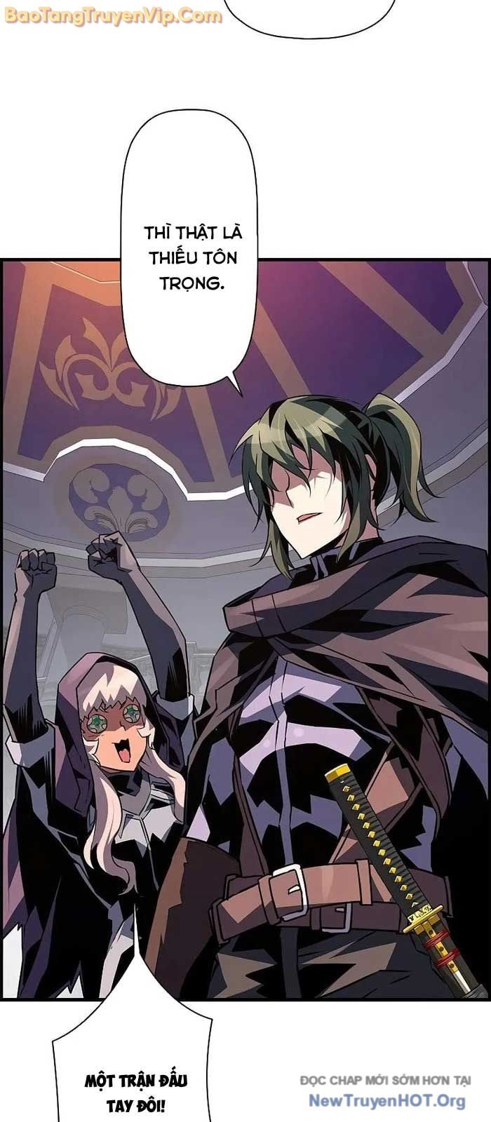 Đặc Tính Tiến Hóa Của Chiêu Hồn Sư: Chapter 86