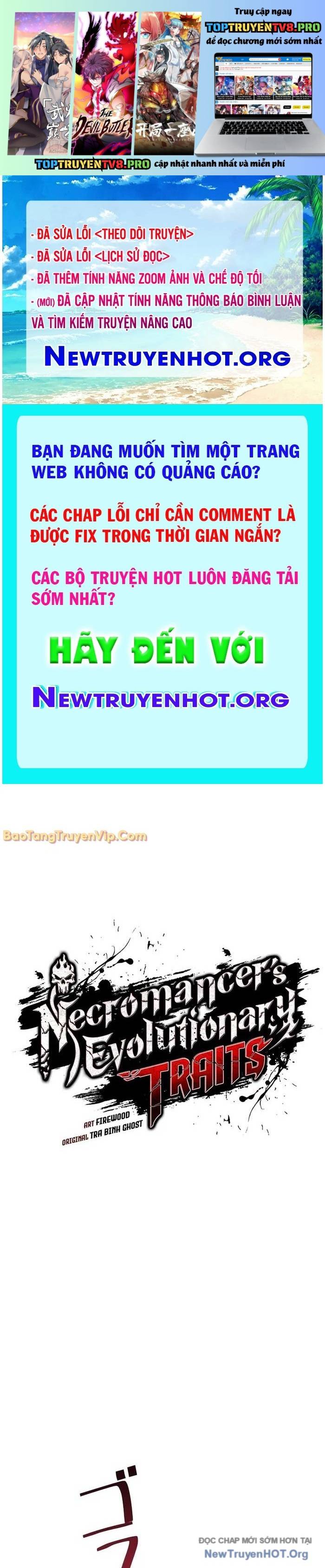 Đặc Tính Tiến Hóa Của Chiêu Hồn Sư: Chapter 88