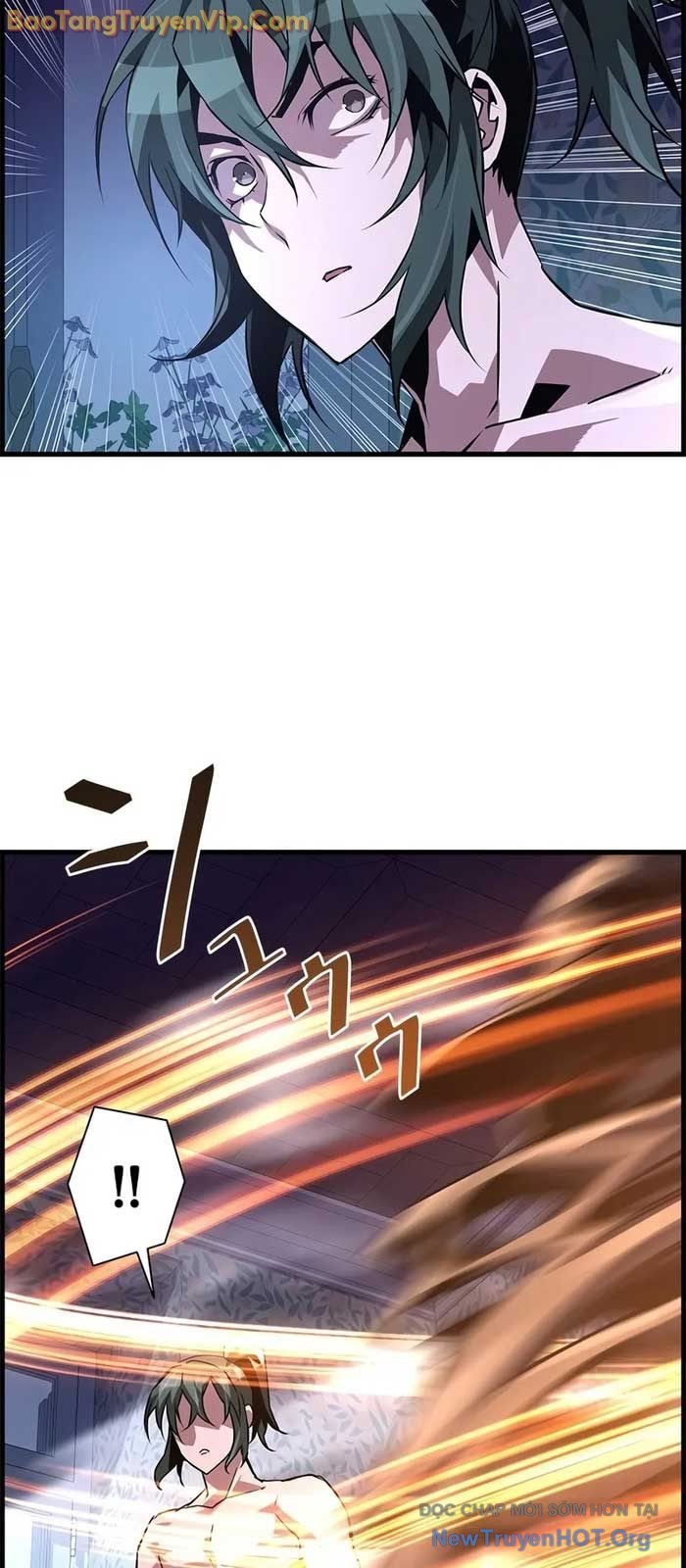 Đặc Tính Tiến Hóa Của Chiêu Hồn Sư: Chapter 88