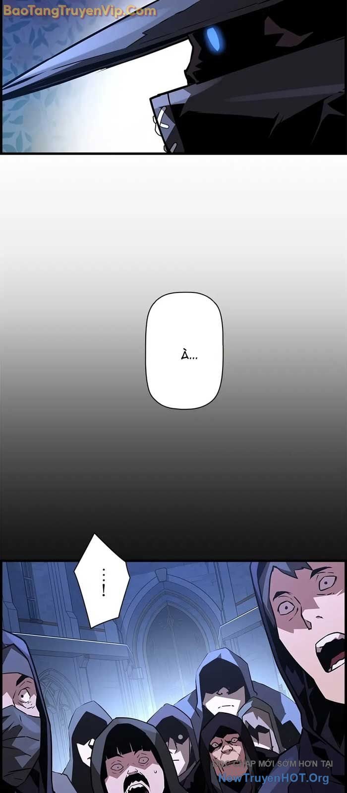 Đặc Tính Tiến Hóa Của Chiêu Hồn Sư: Chapter 88