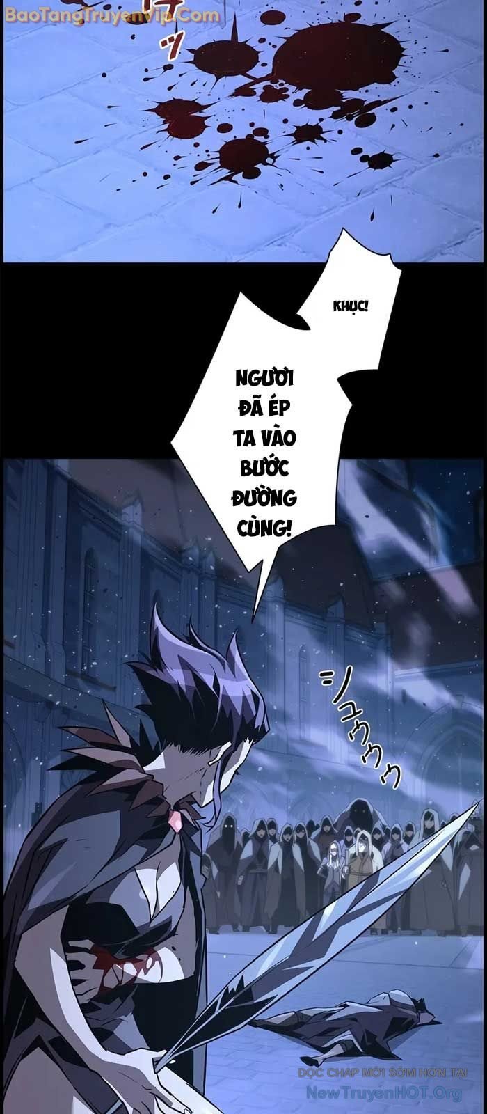 Đặc Tính Tiến Hóa Của Chiêu Hồn Sư: Chapter 88