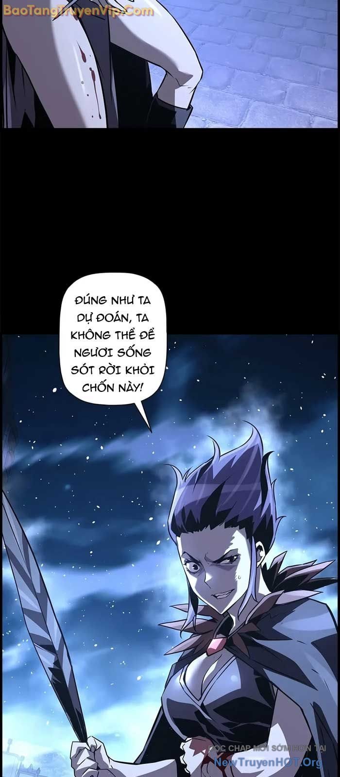 Đặc Tính Tiến Hóa Của Chiêu Hồn Sư: Chapter 88