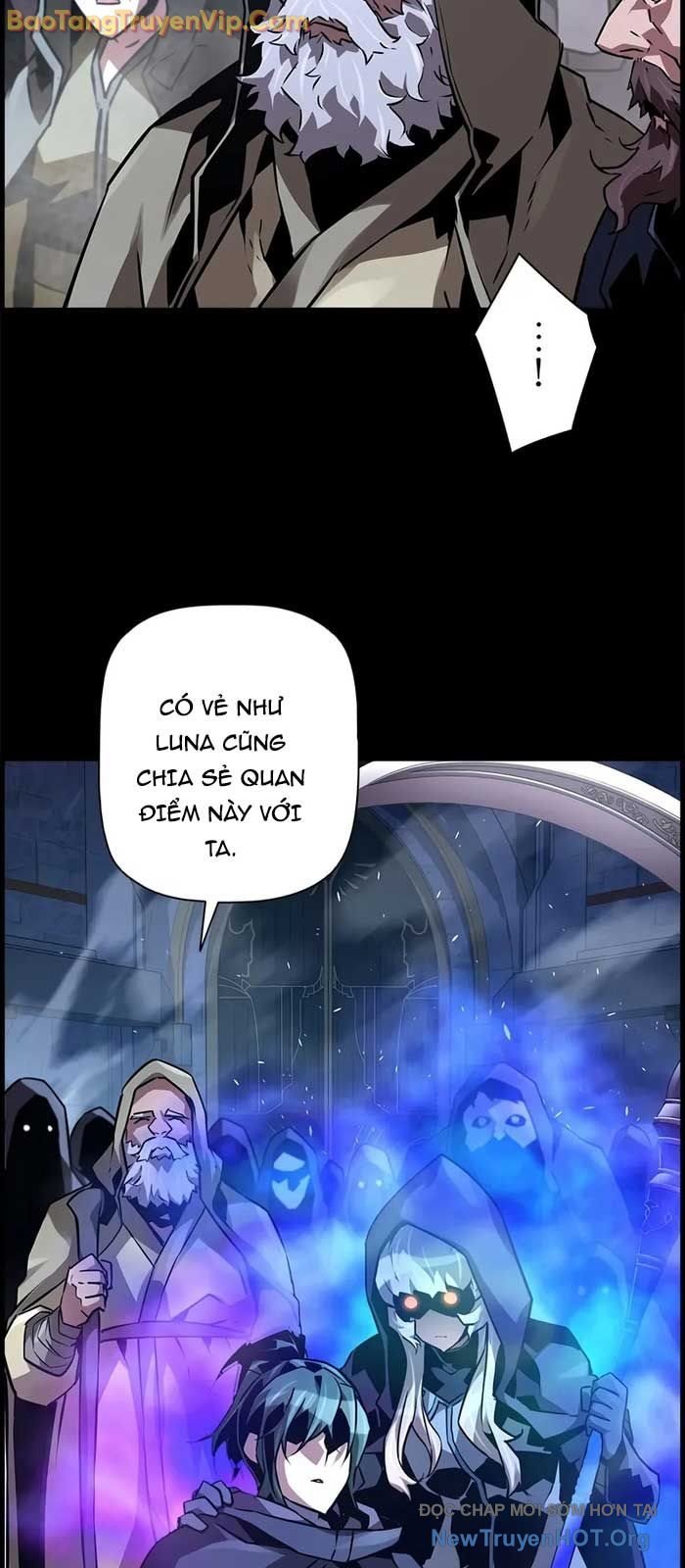 Đặc Tính Tiến Hóa Của Chiêu Hồn Sư: Chapter 88