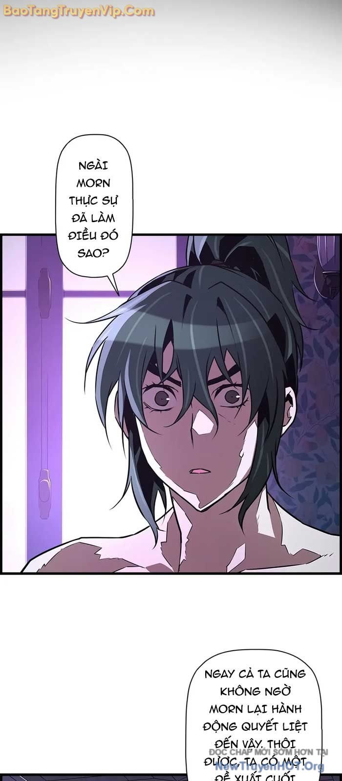Đặc Tính Tiến Hóa Của Chiêu Hồn Sư: Chapter 88