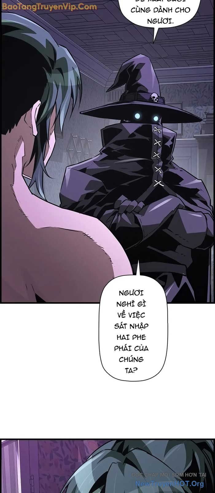 Đặc Tính Tiến Hóa Của Chiêu Hồn Sư: Chapter 88