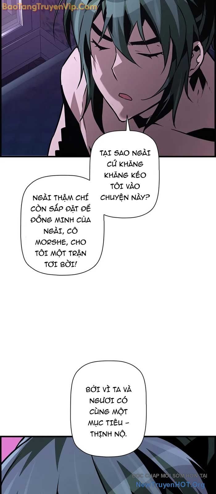 Đặc Tính Tiến Hóa Của Chiêu Hồn Sư: Chapter 88